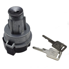 LS105 Ignition Lock Cylinder Starter Switch with Keys for 1967-1979 Chevy GMC 6B93BC-57