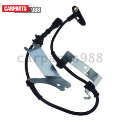 ABS Speed Sensor Front Left for 2001-06 Chrysler Sebring Dodge Stratus 4764677AA 6B93BC-57