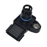 39300-08000 Manifold Absolute Pressure Sensor for Hyundai I10 I30 Kia Picanto 6B93BC-57