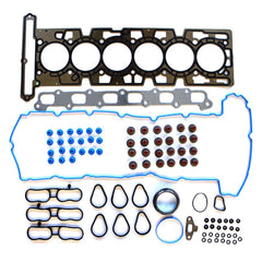 ECCPP Head Gasket Bolts Set For 02-05 Chevrolet Trailblazer GMC Envoy 4.2L DOHC 6B93BC-57