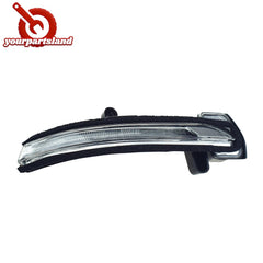 Right Passenger Door Side Mirror Indicator Turn Signal Light For KIA RIO 17-22 6B93BC-57