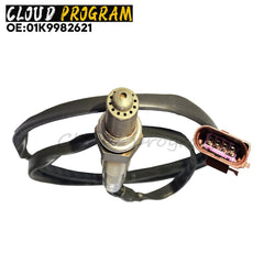 FOR 2005-2014 Volkswagen Jetta 2.5L Oxygen O2 Sensor Downstream Rear 1K0998262E 6B93BC-57