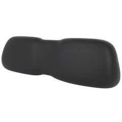 Fits Club Car DS Black Golf Cart Front Seat & Back Cushion Set 6B93BC-57