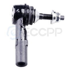 12Pieces Front Tie Rod End Sway Bar End Link For 2003 04 05-2006 Ford Expedition KOEEP