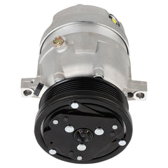 AC A/C Compressor For 2000-2001 Chevrolet Impala 1997-2001 Pontiac Grand Prix 6B93BC-57