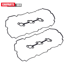 22453-3C710 Valve Cover Gasket Set For 2009-2014 Hyundai Genesis Sorento Borrego 6B93BC-57