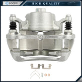 Front Left Brake Caliper 1Pc Kits For 2012-2016 Honda Cr-V FWD 19B2916A 6B93BC-57
