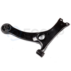 Front Lower Control Arm & Inner Tie Rod End Link For 2003-08 Toyota For Corolla 6B93BC-57