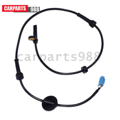 Front Left ABS Wheel Speed Sensor For Nissan Murano 2003-2007 3.5L 47911CA000 6B93BC-57