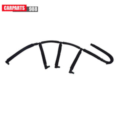 Fuel Return Overflow Leak Off Hose For Audi Skoda Seat VW 1.6 TDI 103L130235AF 6B93BC-57