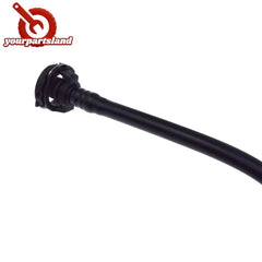 For AUDI 2013 2014 2015 2016 S5 S4 3.0T Coolant Expansion Tank Hose 8K0121081BK 6B93BC-57
