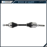 For Ford Focus SE 2016 2017 2018 1.0L Front Driver Left CV Axle Shaft Assembly KOEEP