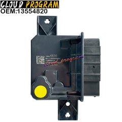 For Buick Chevrolet Cadillac GMC 13554820 Fuel Pump Driver Module 6B93BC-57