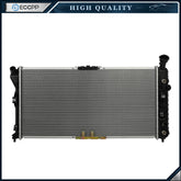 Radiator For 2000 2001 2002 2003 2004 2005 Buick Century 2000-2004 Buick Regal 6B93BC-57