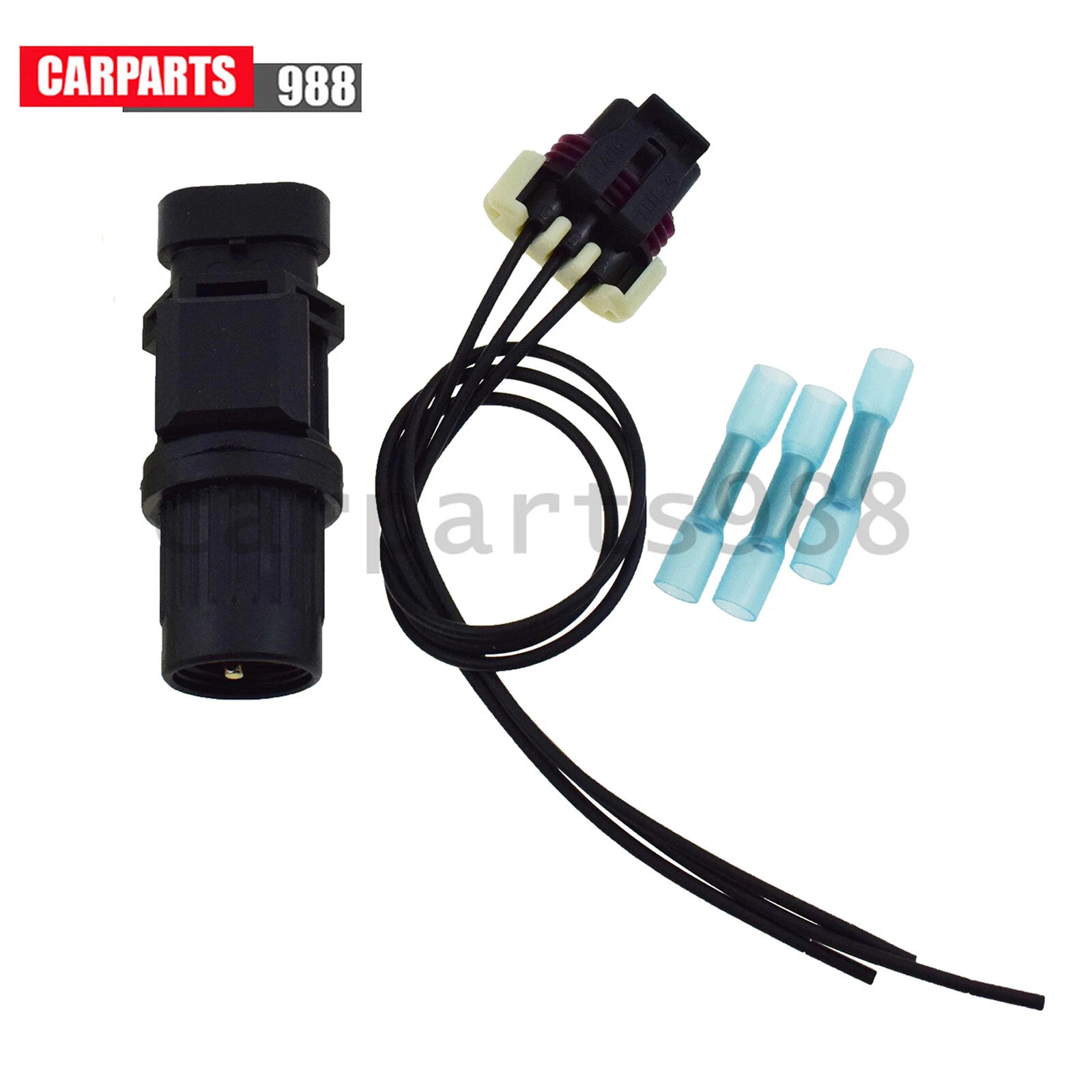 Vehicle Speed Sensor & Wire for Chevrolet Aveo Aveo5 Pontiac G3 Lanos 96190708 6B93BC-57