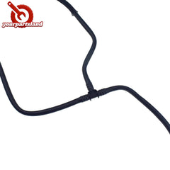 Engine Coolant Vent Line Tube For Porsche Cayenne 9PA1 2007-2010 94810602603 6B93BC-57
