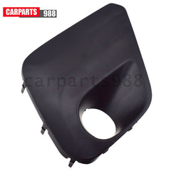 Right Side Fog Light Lamp Trim Cover Fit For 2019-21 Subaru Forester 57731SJ050 6B93BC-57