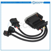 Radiator Cooling Fan Relay Control Modul For 2009 2010 2011-2016 Audi A4 Quattro 6B93BC-57