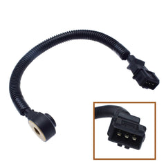 Ignition Knock Sensor DRIVER for 1999-2010 Hyundai Kia 2.5L 2.7L 39250-37150 6B93BC-57