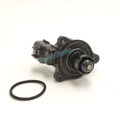 Idle Speed Control Valve For YAMAHA MARINE Outboard 115HP F115 2001 - 2011