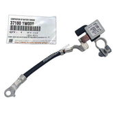 37180-1W000 Battery Negative Cable Battery Sensor for 2012-2015 KIA RIO 1.6L 6B93BC-57