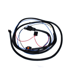Fog Light Wiring Harness For Chevy Silverado 2003-2006 (2007 Classic) 1500 2500 6B93BC-57