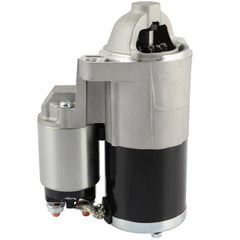 ECCPP Starter for Jeep Wrangler 2003-2006 L6 4.0L Automatic 17874N 56041914AC ECCPP