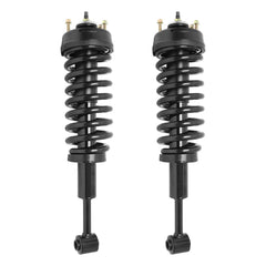 Front Complete Strut Assembly Kit for 2007-2010 Ford Explorer Sport Trac 6B93BC-57