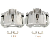 Front Brake Calipers 2Pcs For 1997-2003 Chevrolet Malibu 1997 Oldsmobile Cutlass 6B93BC-57