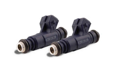 2PCS Fuel Injector 1202863 For Polaris Ranger RZR Sportsman 700 800 2005-2014