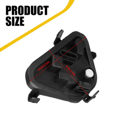 Passenger Right Bulb Socket Tail Light for 2012-2015 BMW 320i 328i 335i EOA 6B93BC-57