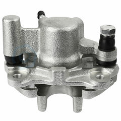 Rear Brake Calipers 2Pcs Kits For 2005-2009 2010 Scion Tc 19B2950, 19B2951 6B93BC-57