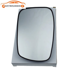 87621-3Q010 Mirror Glass Heated Passenger Right Side for Hyundai Sonata 2011-14 6B93BC-57
