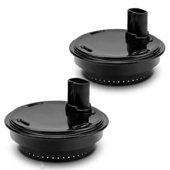 2X Rear ABS Wheel Speed Sensor For Lexus ES300 ES330 ES350 for Toyota Avalon