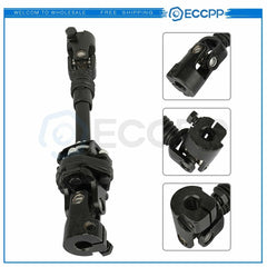 Lower Intermediate Steering Shaft For Dodge Dakota 2000-4Wd Durango 2000 - 4Wd