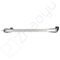 Aluminum Radiator For Ford LTLA LTA LNT LTS 9000 Series 10 10.5 10.8 11.1 14.6 6B93BC-57