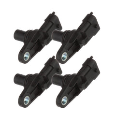 4x 12590907 12608424 Camshaft Position Sensor For Chevrolet GMC Pontiac Cadillac