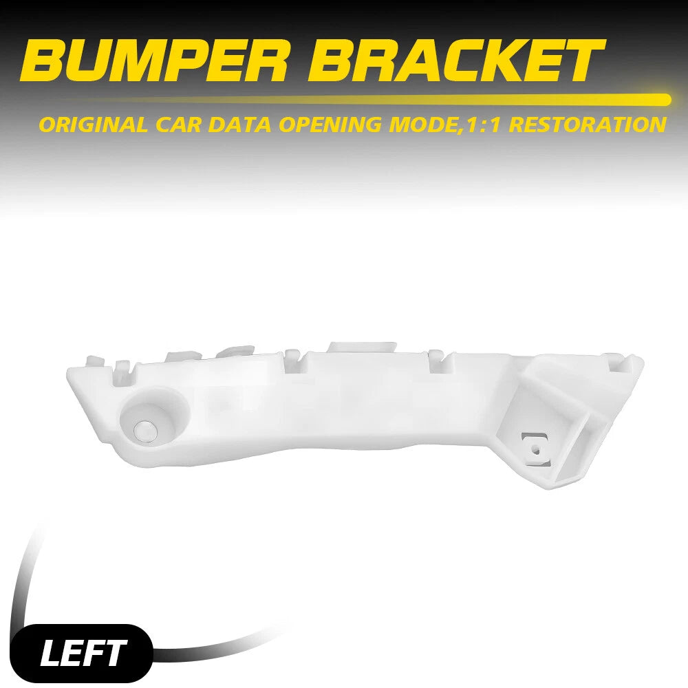 For 2007-2015 Mazda CX-9 Front Bumper Left Retainer Support Mount Bracket EOA 6B93BC-57