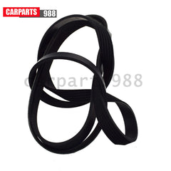 For 2016 2017-2022 Honda HR-V 31110-R2A-M12 31110-R2A-A01 Serpentine Drive Belt 6B93BC-57
