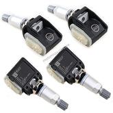 4pcs Tire Pressure Monitoring System Sensor for BMW 36106887146 315 mhz 6B93BC-57