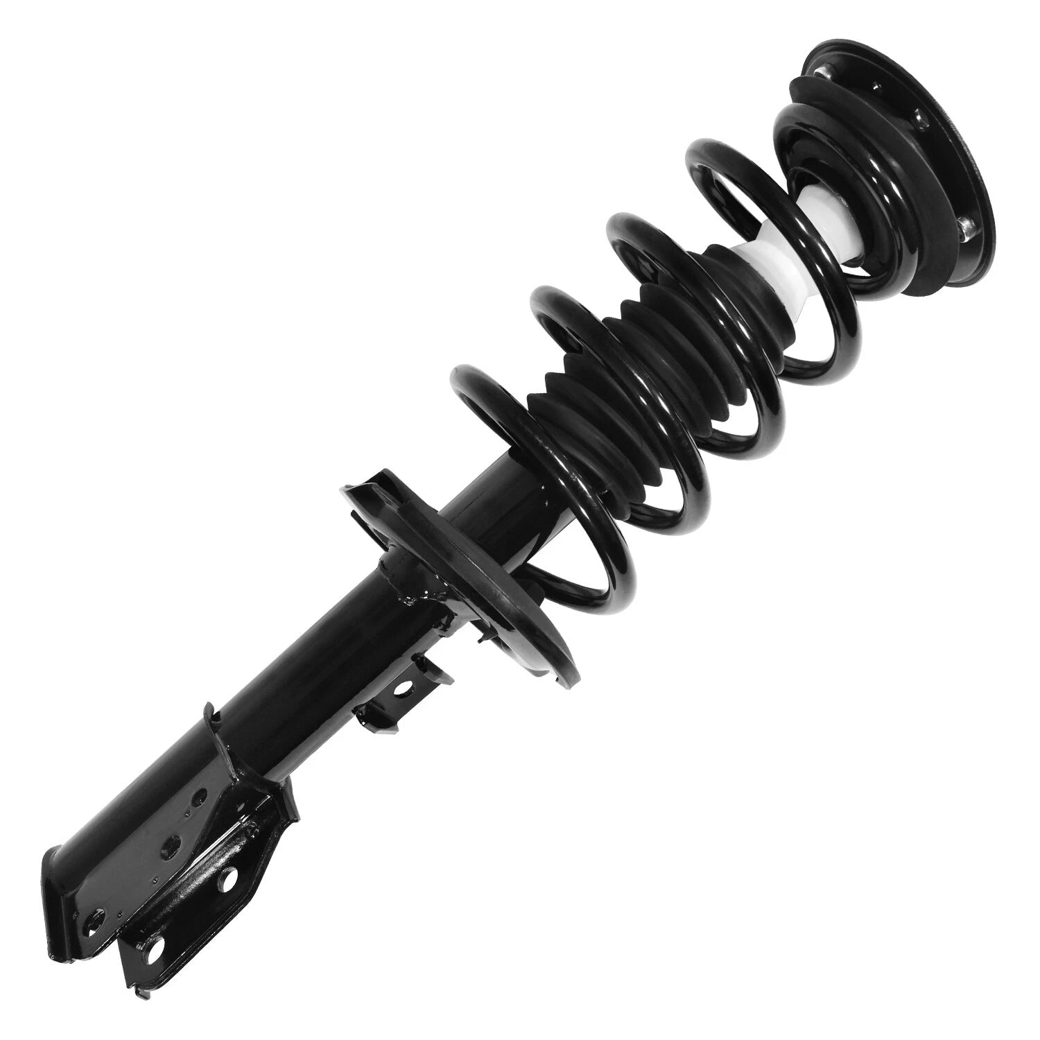 Front Left Complete Strut Assembly for 2007-2009 Chevrolet Equinox, 2007-2009 6B93BC-57