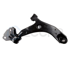 Front Lower Control Arm Ball Joint & Outer Tie Rod End For 2010 11 12 13 Mazda 3 6B93BC-57
