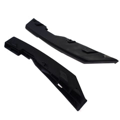 Front Bumper Bracket Retainer Left & Right For 2011-2013 Kia Optima 86584-2T000 6B93BC-57