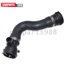 Upper Radiator Coolant Hose For BMW 135i 135is 335i xDrive 335xi Z4 17127540127 6B93BC-57