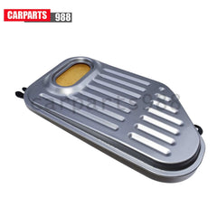 Auto Transmission Filter For Audi A4 A6 Quattro VW Passat 01V325429 24341423376 6B93BC-57