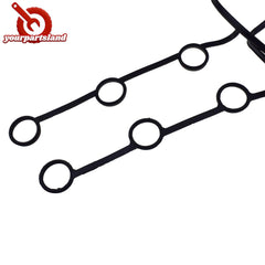 FOR TOYOTA 05-15 TACOMA 03-09 4RUNNER 4.0L V6 VALVE COVER GASKET SET 11213-31030 6B93BC-57