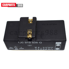 Cooling Fan Control Switch Relay For 1998-1999 VW Golf Jetta Beetle 1J0919506G 6B93BC-57