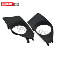 Left Right Fog Light Bezel Trims For Lexus RX350 2010-12 814810E900 814820E900 6B93BC-57