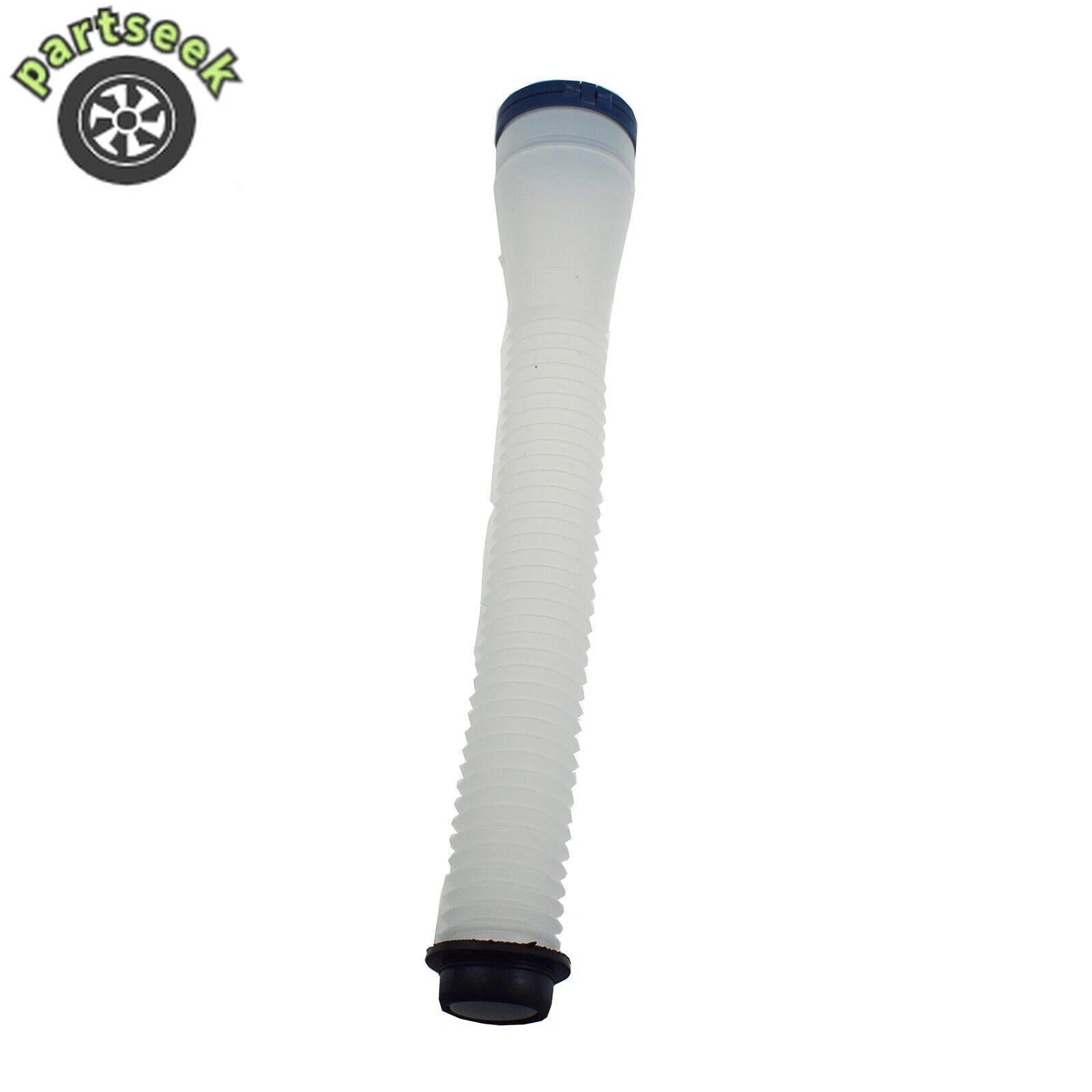 Washer Washer Fluid Tank Filler Tube for Peugeot 307 807 Expert 3 643989 643235 6B93BC-57