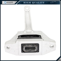 Compatible with 2018-2019 Hyundai Kona 1.6L L4 / 2.0L L4 Engine Motor Mount 6B93BC-57